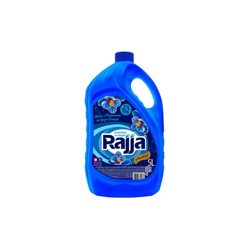 AM RAJJA AZUL ACONCHEGO 4X5LTS