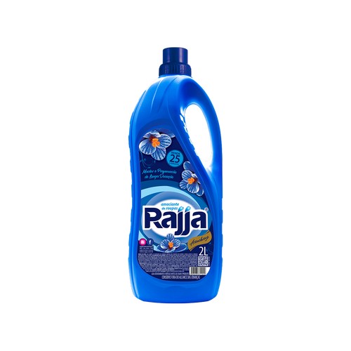 AM RAJJA AZUL ACONCHEGO 6X2LTS