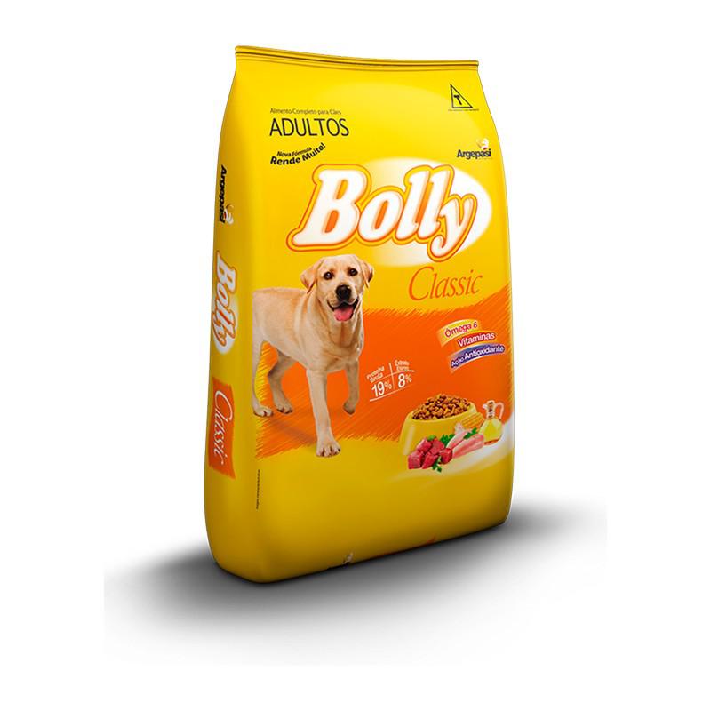 Bolly Classic Saco de 7kg