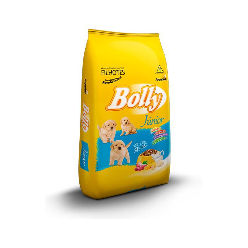 Bolly Junior Fardo 10x1kg