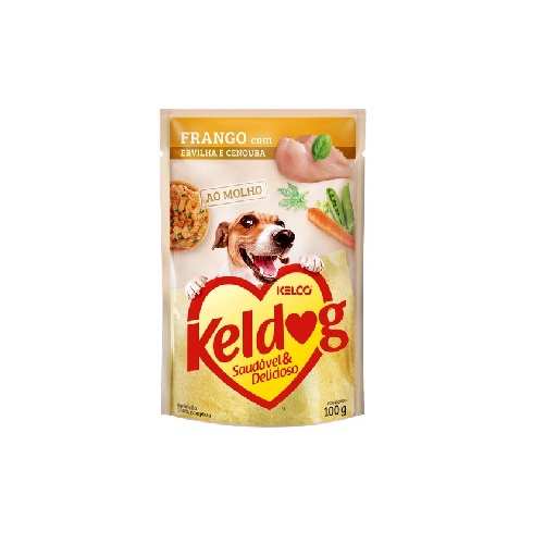 KELDOG SACHE FGO/ERV/CEN 20X100GR