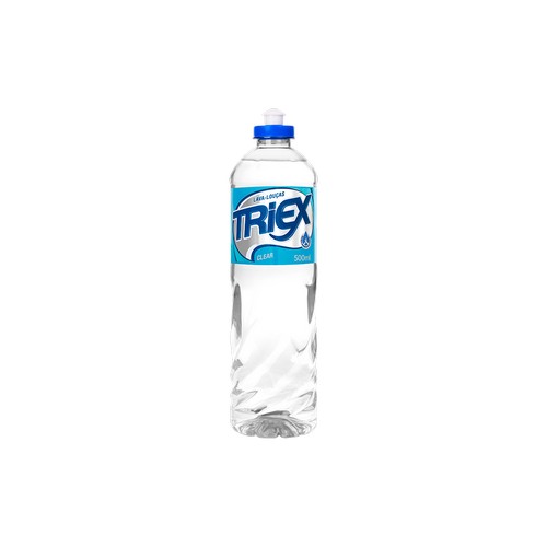 LAVA LOUCA TRIEX CLEAR 24X500ML