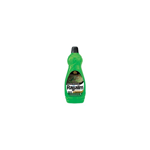 LIMPADOR PERF ORVALHO 12X500ML