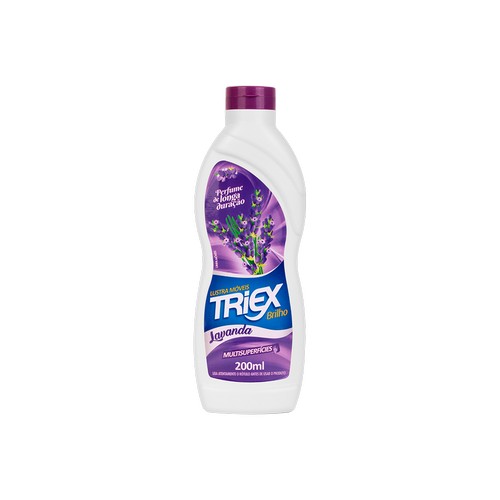 LUSTRA MOVEIS LAVANDA 12X200ML