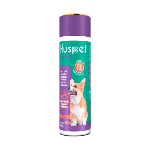 SECA XIXI HUSPET 250GR