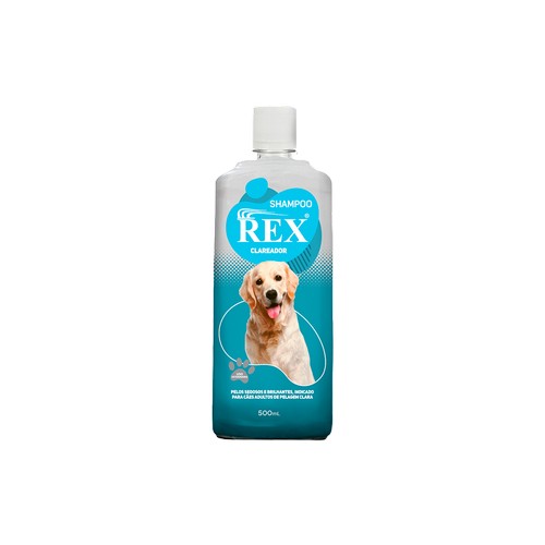 SH. REX CLAREADOR 500ML